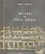 Museo di Villa Giulia