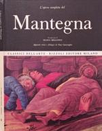 L’opera completa del Mantegna