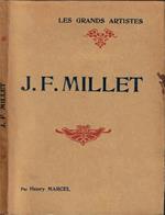 J.-F. Millet