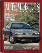 Automobiles classiques N. 57 1993