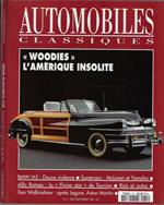 Automobiles classiques N. 51 1992