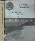 Shore protection manual Vol. II (Chapters 5 Trough 8)