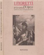 I fioretti di Giovanna D'Arco