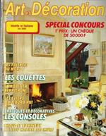 Art et décoration anno 1987 N. 267