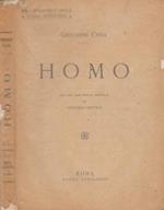 Homo