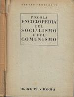 Piccola Enciclopedia del socialismo e del comunismo