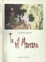 Tu vil Marrano