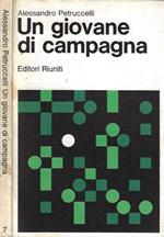 Un giovane di campagna