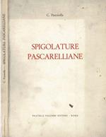 Spigolature Pascarelliane