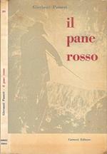 Il pane rosso