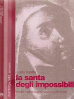 La santa degli impossibili