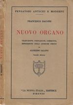 Nuovo organo