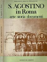 S. Agostino in Roma. Arte, Storia, Documenti