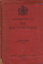 Exhibition of the king's pictures 1946-47