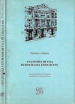 Anatomia di una burocrazia efficiente