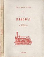 Pascoli