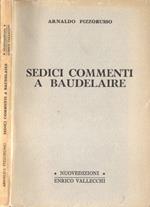 Sedici commenti a Baudelaire