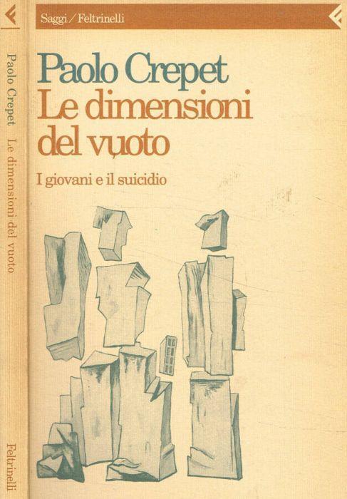 Le dimensioni del vuoto