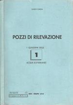 Pozzi di rilevazione