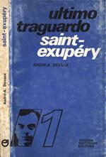 Saint - Exupèry