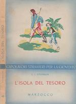 L' isola del tesoro