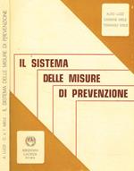 Il sistema delle misure di prevenzione