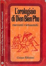 L' orologiaio di Dien Bien Phu