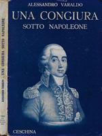 Una congiura sotto Napoleone