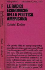 Le radici economiche della politica americana