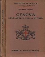 Genova nell'arte e nella storia