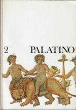 Palatino anno 1966 N. 2