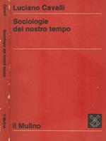 Sociologie del nostro tempo