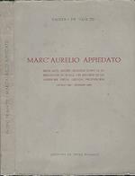 Marc'Aurelio appiedato