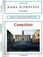 Roma ritrovata - Il palazzo - Campidojo