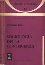 Sociologia della conoscenza