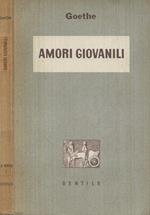 Amori giovanili