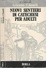 Nuovi sentieri di catechesi per adulti