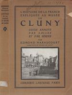 L' histoire de la France expliquée au Musée de Cluny