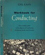 Workbook for Conducting