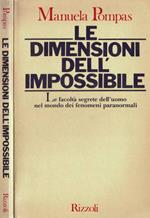 Le dimensioni dell'impossibile