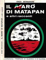 Il marò di Matapan e altri racconti