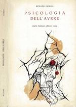 Psicologia dell'avere