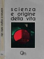 Scienza e origine della vita