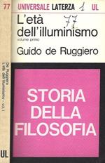 Storia della Filosofia