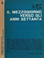 Il Mezzogiorno verso gli anni Settanta