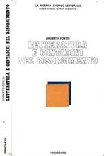 Letteratura e Contadini Nel Risorgimento