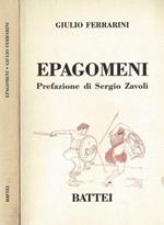 Epagomeni