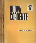 Nuova Corrente n. 17 - 18