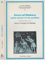 Donna nel Medioevo