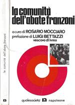 La comunità dell'Abate Franzoni